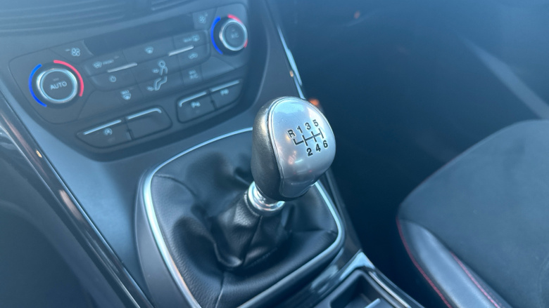 Ford Kuga 1.5 EcoBoost ST-Line 5dr 2WD Petrol Estate